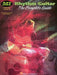 Rhythm Guitar: Essential Concepts Series by Bruce Buckingham, Eric Paschal
