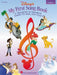 Disney's My First Songbook by Hal Leonard Corp