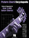 Picture Chord Encyclopedia: 9 Inch. X 12 Inch. Edition by Hal Leonard Corp