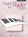 Hymns for the Master: Piano Accompaniment - No CD by Hal Leonard Corp, Stan Pethel