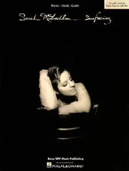 Sarah McLachlan - Surfacing by Sarah McLachlan