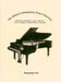 The Allison Contemporary Piano Collection: Elementary C/D by National Guild of Piano Teachers