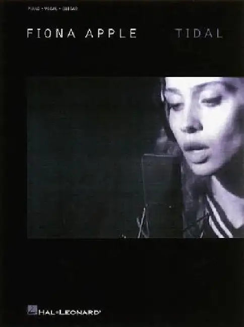 Fiona Apple - Tidal by Fiona Apple