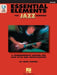 Essential Elements for Jazz Ensemble a Comprehensive Method for Jazz Style and Improvisation by Steinel Mike