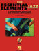 Essential Elements for Jazz Ensemble a Comprehensive Method for Jazz Style and Improvisation by Mike, Steinel
