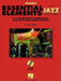 Essential Elements for Jazz Ensemble a Comprehensive Method for Jazz Style and Improvisation by Steinel Mike