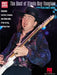 The Best of Stevie Ray Vaughan by Stevie Ray Vaughan