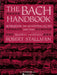 The Bach Handbook: Solo Flute by Johann Sebastian Bach