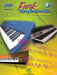 Funk Keyboards - The Complete Method by Gail Johnson