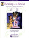 Beauty And The Beast Cd Pkg Instrumental Solo For Winds by Hal Leonard Corp.