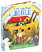Lift the Flap Bible by Sally Lloyd Jones