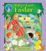 Baby's First Bible: Easter by Editors of Studio Fun International