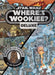 Star Wars Deluxe Where's the Wookiee? by Katrina Pallant