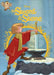 Disney: The Sword in the Stone by Editors of Studio Fun International