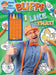 Blippi: I Like That! Coloring Book with Crayons: Blippi Coloring Book with Crayons by Editors of Studio Fun International