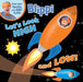 Blippi: Let's Look High and Low by Thea Feldman