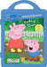 Peppa Pig: Magnetic Play Set by Meredith Rusu