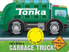 Tonka: Let's Drive a Garbage Truck! by Grace Baranowski