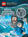 Lego(r) Harry Potter(tm) Activity Book with Minifigure by Ameet Publishing
