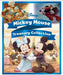 Disney: Mickey Mouse Treasury Collection by Editors of Studio Fun International