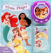 Disney Princess Music Player Storybook by Editors of Studio Fun International