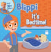 Blippi: It's Bedtime! by Editors of Studio Fun International