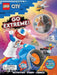 Lego City: Go Extreme! by Ameet Publishing