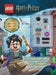 Lego(r) Harry Potter(tm) Activity Book with Minifigure by Ameet Publishing