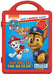 Nickelodeon Paw Patrol Racing To The Res by FROEB LORI C