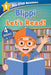 Blippi: All Star Reader 4-Book Bindup Level 1 by Editors of Studio Fun International
