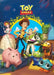 Disney Pixar: Toy Story by Suzanne Francis