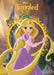 Disney: Tangled by Suzanne Francis
