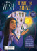 Disney Wish: Puffy Sticker Book by Suzanne Francis