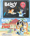 Bluey: Family Fun! by Grace Baranowski