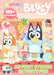 Bluey: Stickertivity: My First Sticker Activity Fun by Editors of Studio Fun International