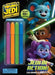 Star Wars Young Jedi Adventures: Jedi in Action! by Grace Baranowski