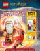 Lego Harry Potter: Dumbledore's Secret Mission by Ameet Publishing