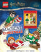 Lego Harry Potter: Magical Christmas! by Ameet Publishing