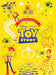 Disney Modern Classics: Toy Story by Editors of Studio Fun International