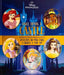 Disney Princess: Once Upon a Castle by Dienesa Le