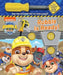 Rubble & Crew: Rubble Is Ready! by Maggie Fischer