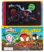 Marvel: Spidey and His Amazing Friends: Dino Webs! by Steve Behling