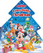 Disney Mickey & Friends: A Very Mickey Christmas by Le, Dienesa