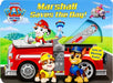 Paw Patrol: Marshall Saves the Day! by Editors of Studio Fun International
