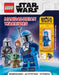 Lego Star Wars: Mandalorian Warriors by Ameet Publishing