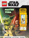 Lego Star Wars: Master Yoda by Ameet Publishing