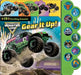Monster Jam: Gear It Up! by Delaney Foerster