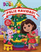 Dora: Feliz Navidad! by Lagonegro, Melissa