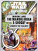 Star Wars: Where Are the Mandalorian and Grogu? Search the Galaxy by Editors of Studio Fun International
