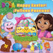 Dora: Happy Easter! Felices Pascuas! by Editors of Studio Fun International